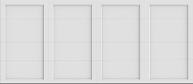 Carriage Court garage door